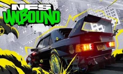 Need for Speed Unbound