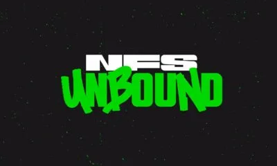 Need for Speed Unbound