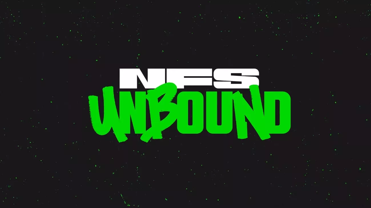 Need for Speed Unbound