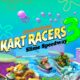 Nickelodeon Kart Racers 3: Slime Speedway