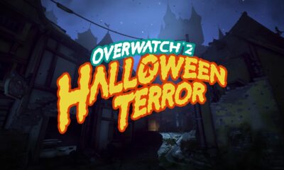 Overwatch 2: Halloween-Horror