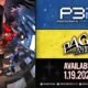 Persona 3 Portable & Persona 4