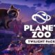 Planet Zoo: Twilight Pack