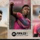 Prime Gaming x FIFA 23: Neue Ultimate Team-Packs