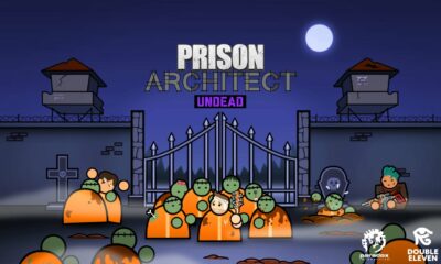 Prison Architect: Undead