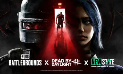 PUBG: BATTLEGROUNDS: Halloween-Event mit Dead by Daylight-Crossover