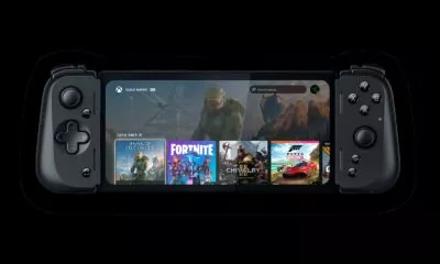 Razer Edge