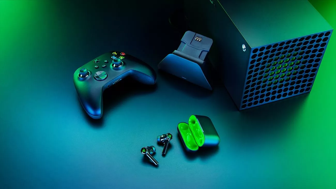 Razer Hammerhead True Wireless