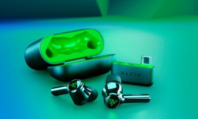 Razer Hammerhead True Wireless