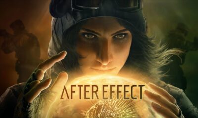 Rainbow Six Extraction: Krisen-Event "After Effect"