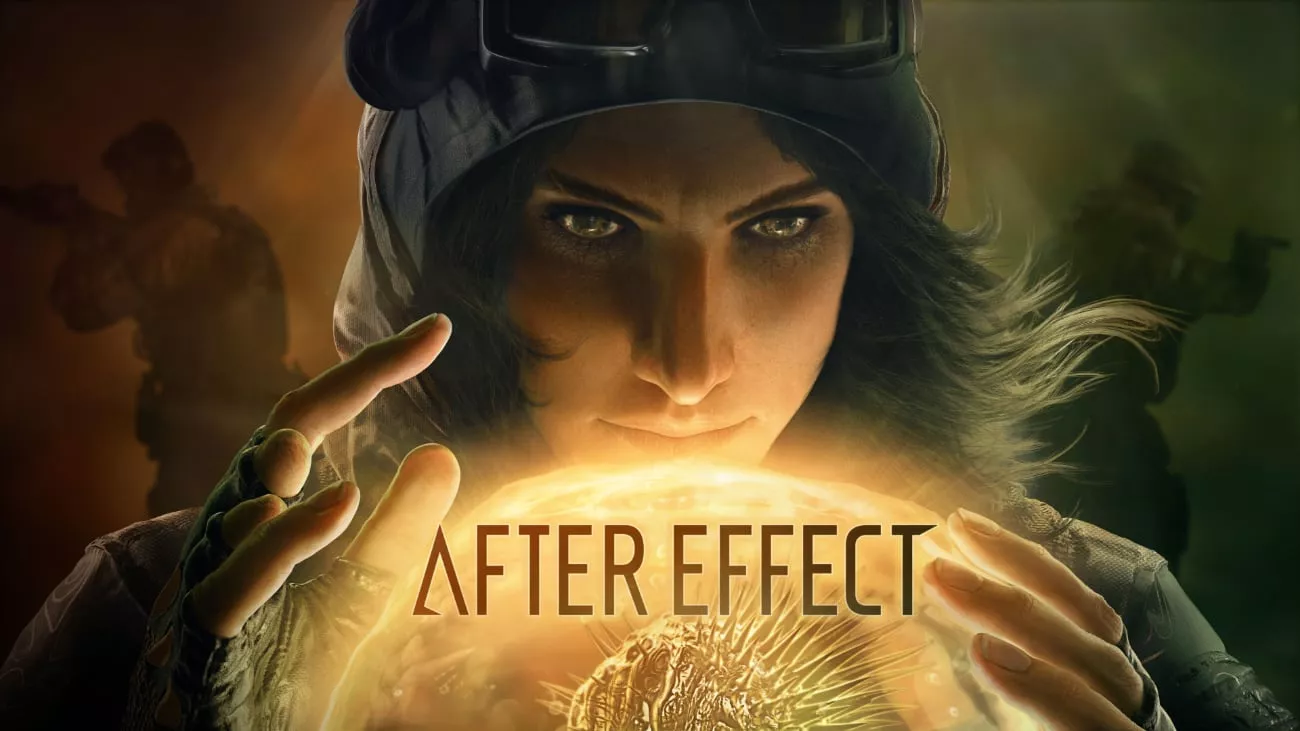 Rainbow Six Extraction: Krisen-Event "After Effect"