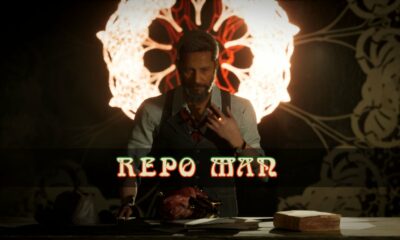Repo Man