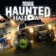 Rocket League: Haunted Hallows