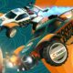 Rocket League