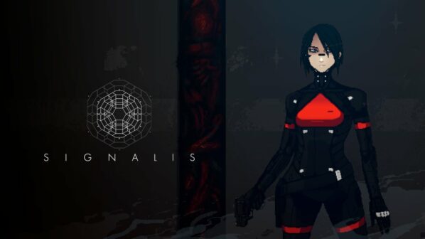 SIGNALIS