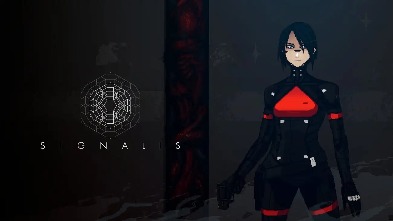 SIGNALIS