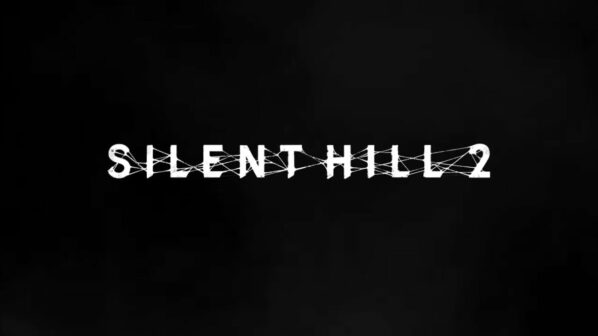 Silent Hill 2