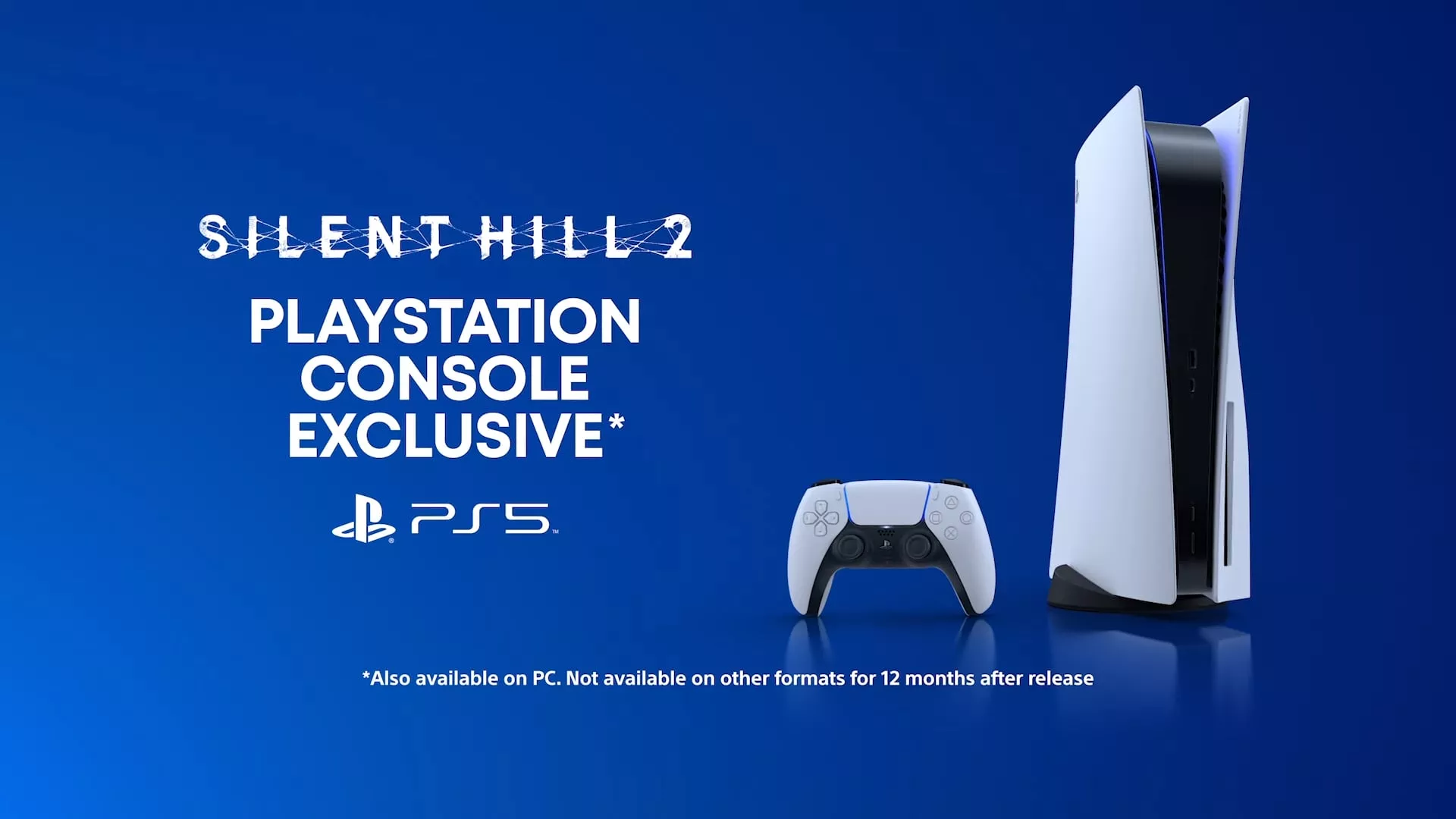 Silent Hill 2