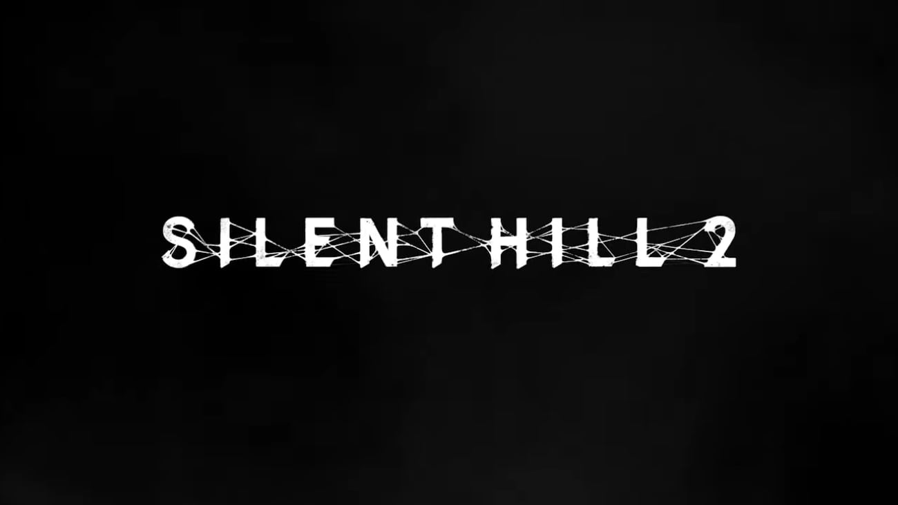 Silent Hill 2