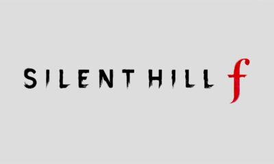 SILENT HILL f