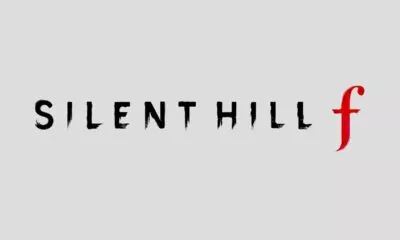 SILENT HILL f