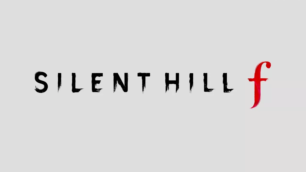 SILENT HILL f