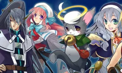 Silver Nornir