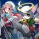 Silver Nornir