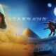 Starsand