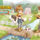 Story of Seasons: A Wonderful Life