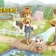 Story of Seasons: A Wonderful Life