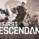 The First Descendant