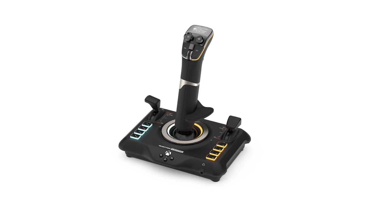 Turtle Beach: VelocityOne Flightstick