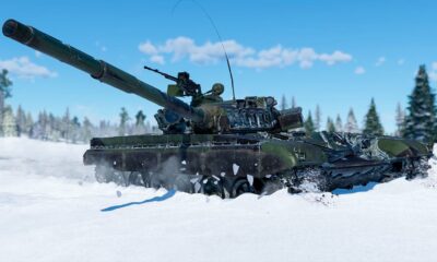 War Thunder - Finnland