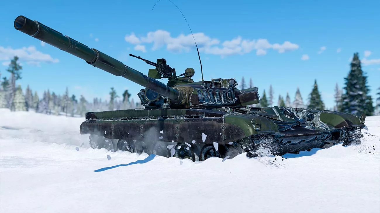 War Thunder - Finnland
