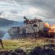 War Thunder - Fire & Ice Update