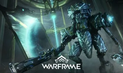 Warframe
