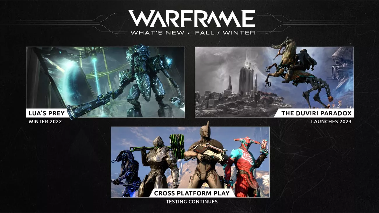 Warframe