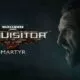 Warhammer 40.000: Inquisitor - Martyr