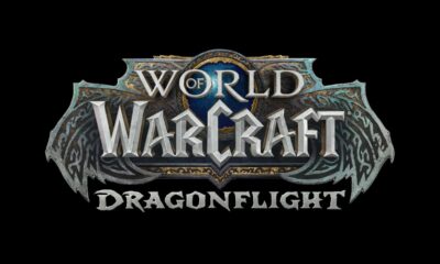 World of Warcraft Dragonflight