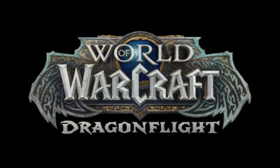 World of Warcraft Dragonflight