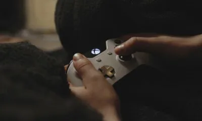 Xbox Controller