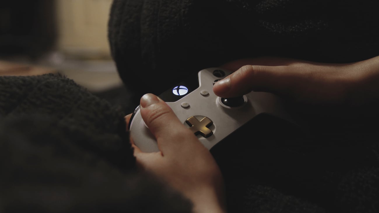 Xbox Controller