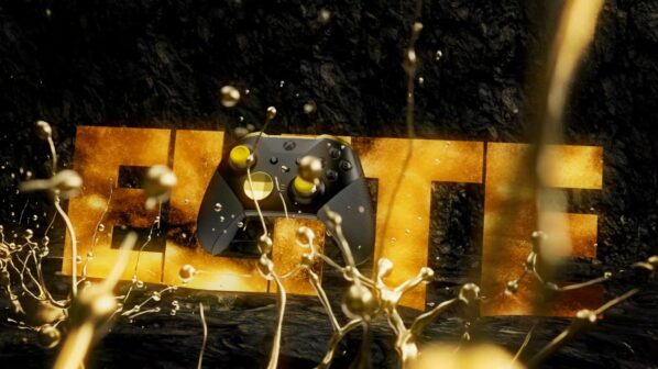 Xbox Elite Wireless Controller Series 2