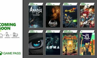 Xbox Game Pass