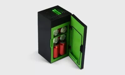 Xbox Mini-Kühlschrank