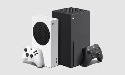 Xbox Series X|S