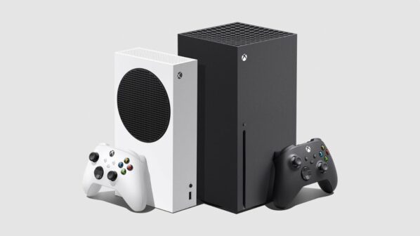 Xbox Series X|S