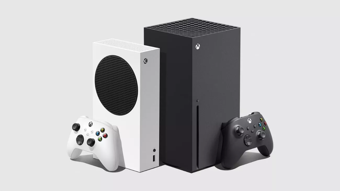 Xbox Series X|S