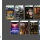 Xbox Game Pass - Oktober 2022